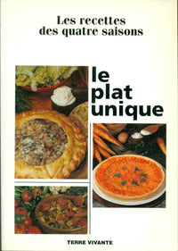 Le plat unique