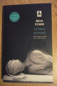 La dame au linceul
