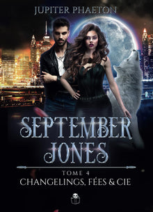 Changelings, Fées et Cie