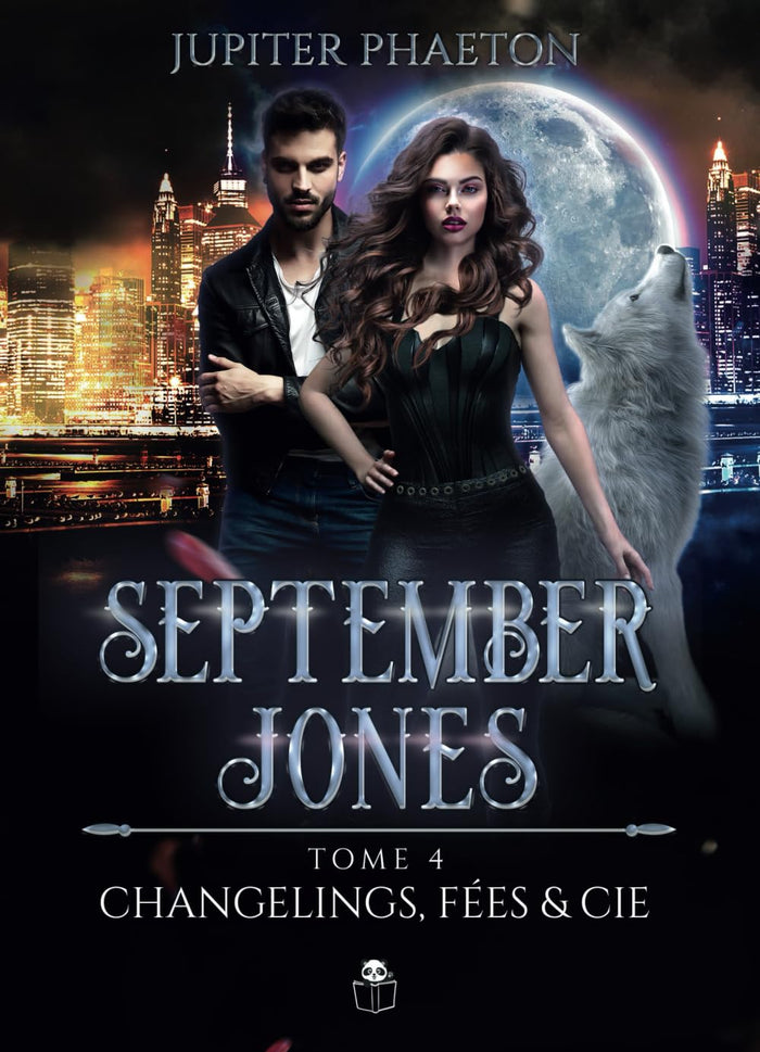 Changelings, Fées et Cie