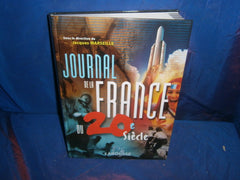 Journal de la France, XXe siècle