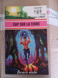 Cap sur la Terre