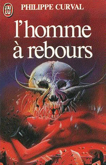 L'homme à rebours