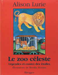 Le Zoo céleste