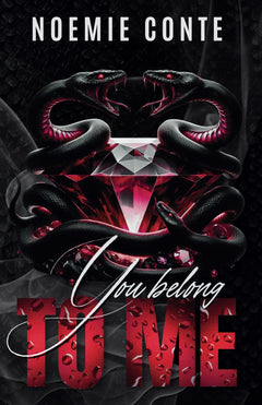 YOU BELONG TO ME
