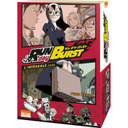 RUN DAY BURST - L'intégrale 2/3