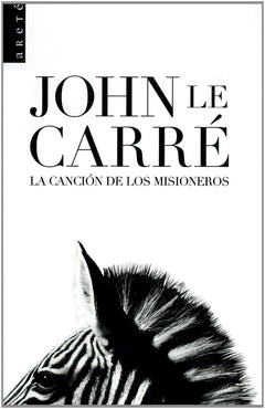 La cancion de los misioneros/ Th Mission Song