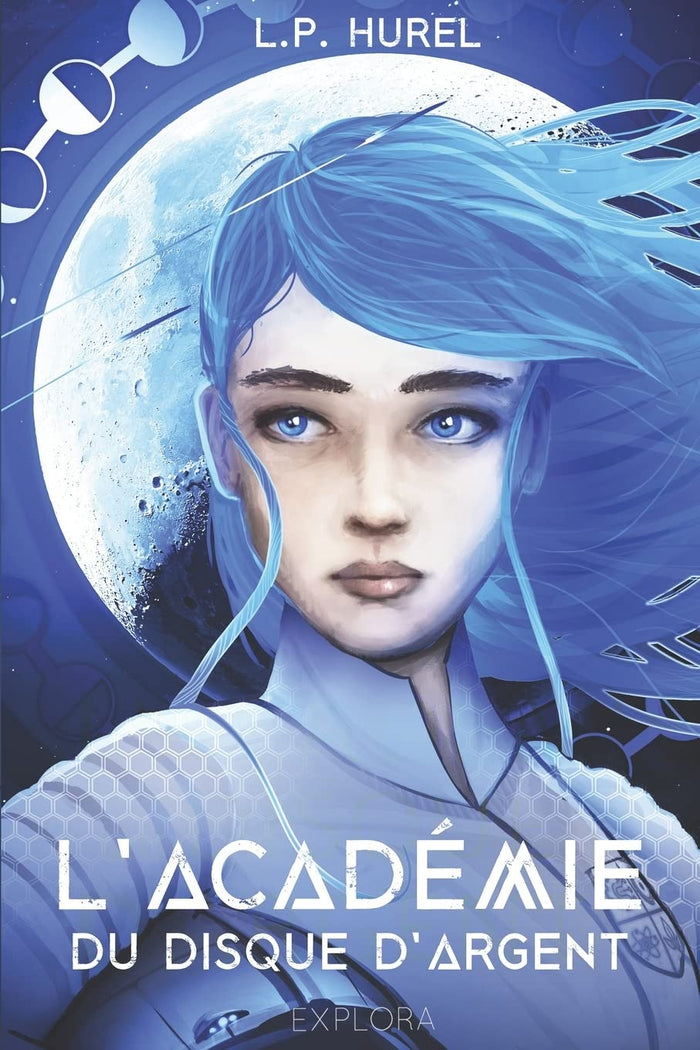 L’Académie du Disque d’Argent