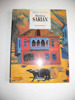 Martiros Sarian