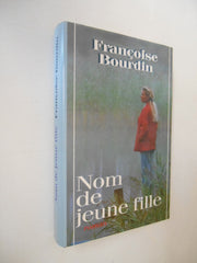Nom De Jeune Fille