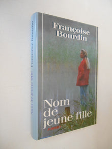 Nom De Jeune Fille