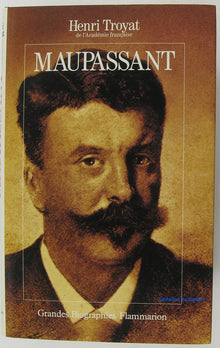 Maupassant.
