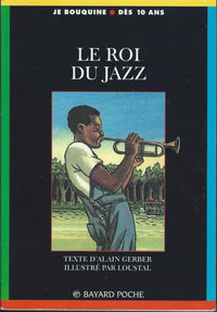 Le roi du jazz