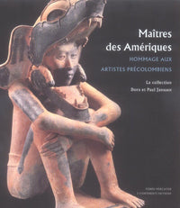 Maitres des Ameriques