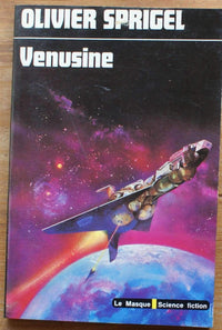 Vénusine