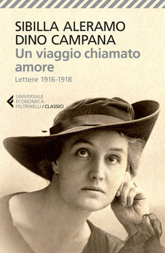 DINO CAMPANA / SIBILLA ALERAMO