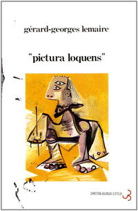 Pictura loquens 25 ans d'art en France