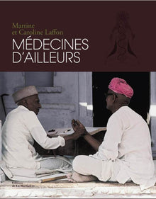 Médecines d'ailleurs