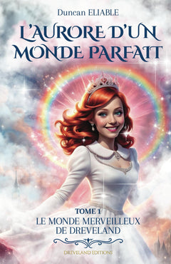 L'aurore d'un monde parfait - Le Monde merveilleux de Dreveland