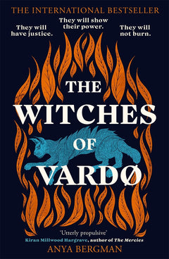 Les sorcières de Vardø