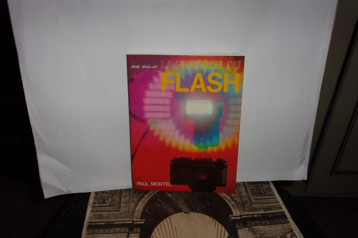 Pratique du flash