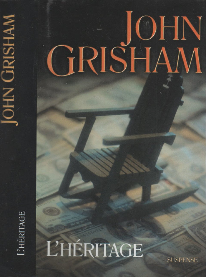 L'héritage