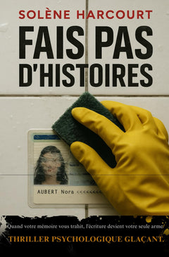 Fais pas d’histoires