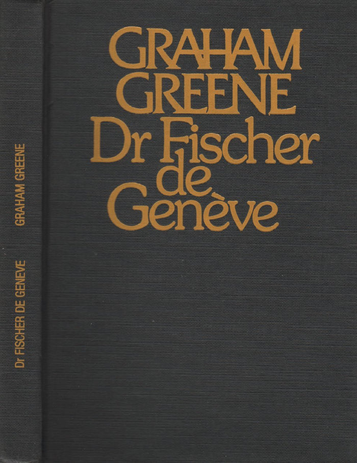 DrFischer de Genève