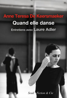 Quand elle danse