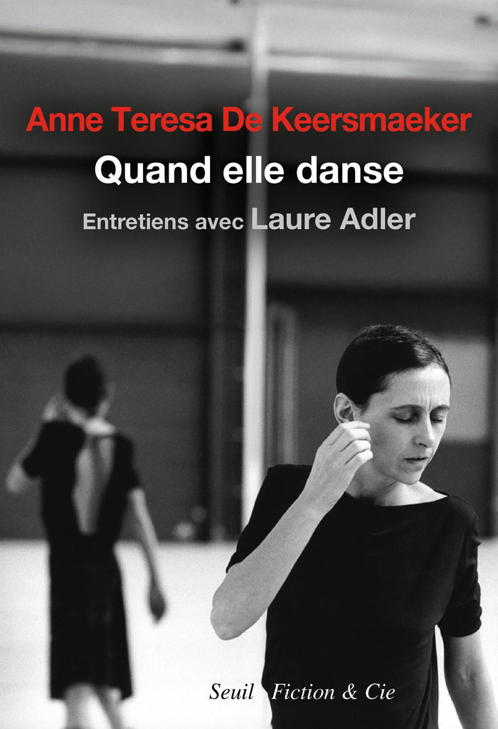 Quand elle danse