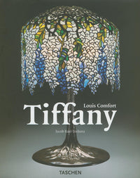 Louis Comfort: Tiffany
