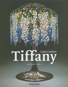 Louis Comfort: Tiffany