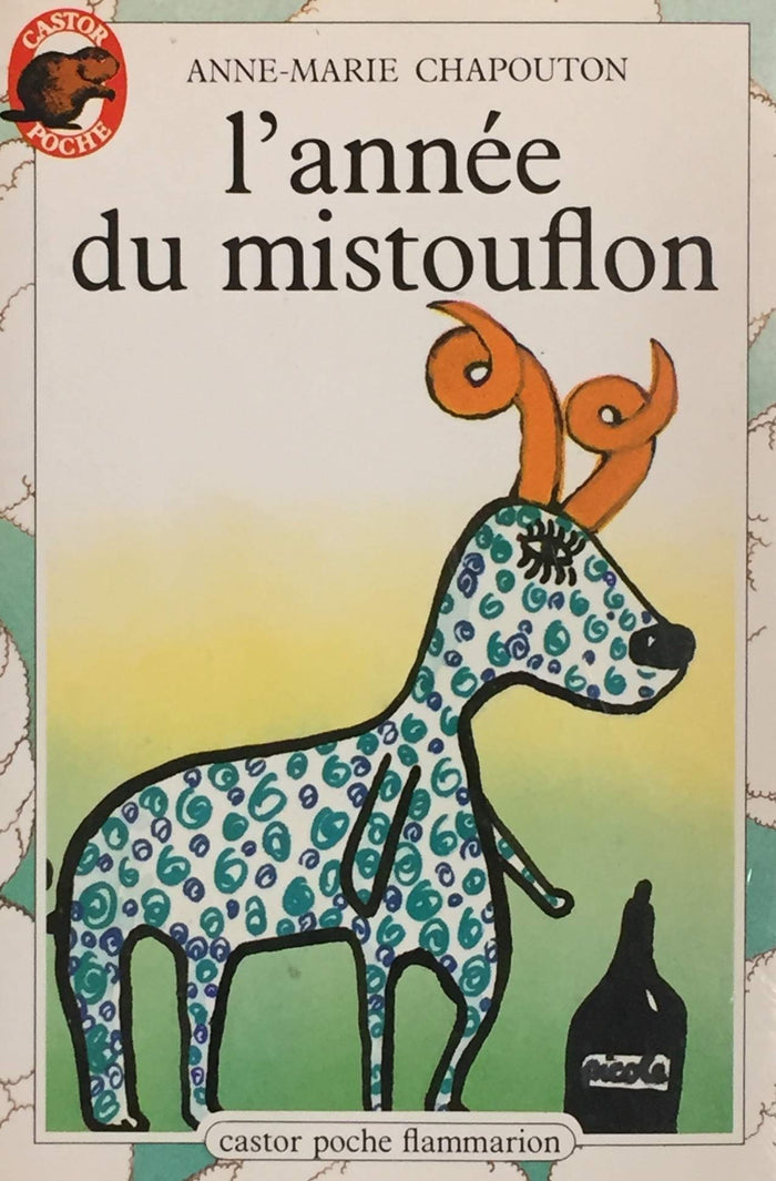 L'annee du mistouflon
