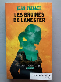 Les bruines de Lanester