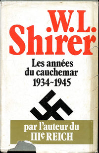 Les années du cauchemar