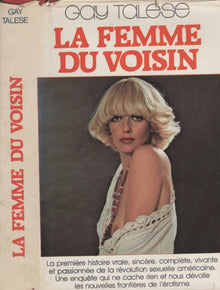 La femme du voisin