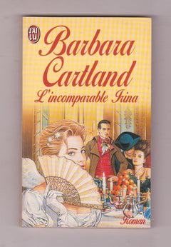 L'incomparable Irina