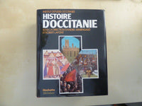 Histoire d'Occitanie
