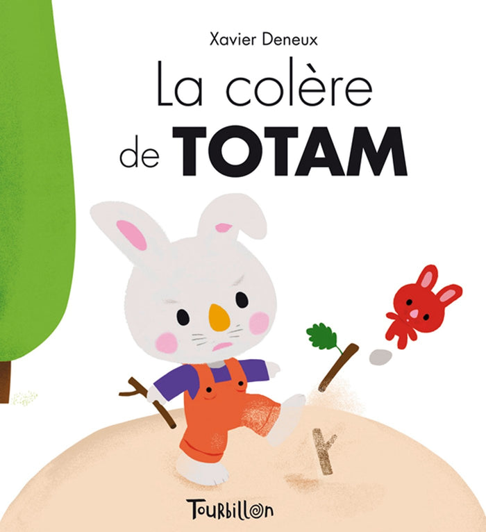 La colère de Totam