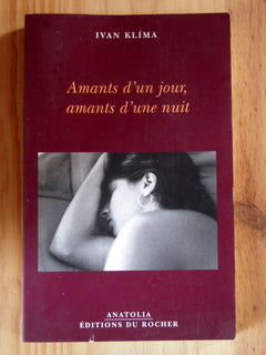 Amants d'un jour, amants d'une nuit