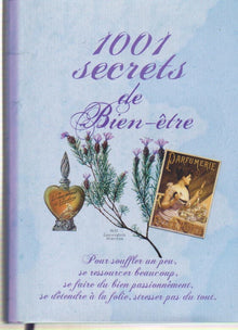 1001 secrets de bien etre