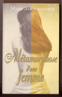 Métamorphose d'une femme