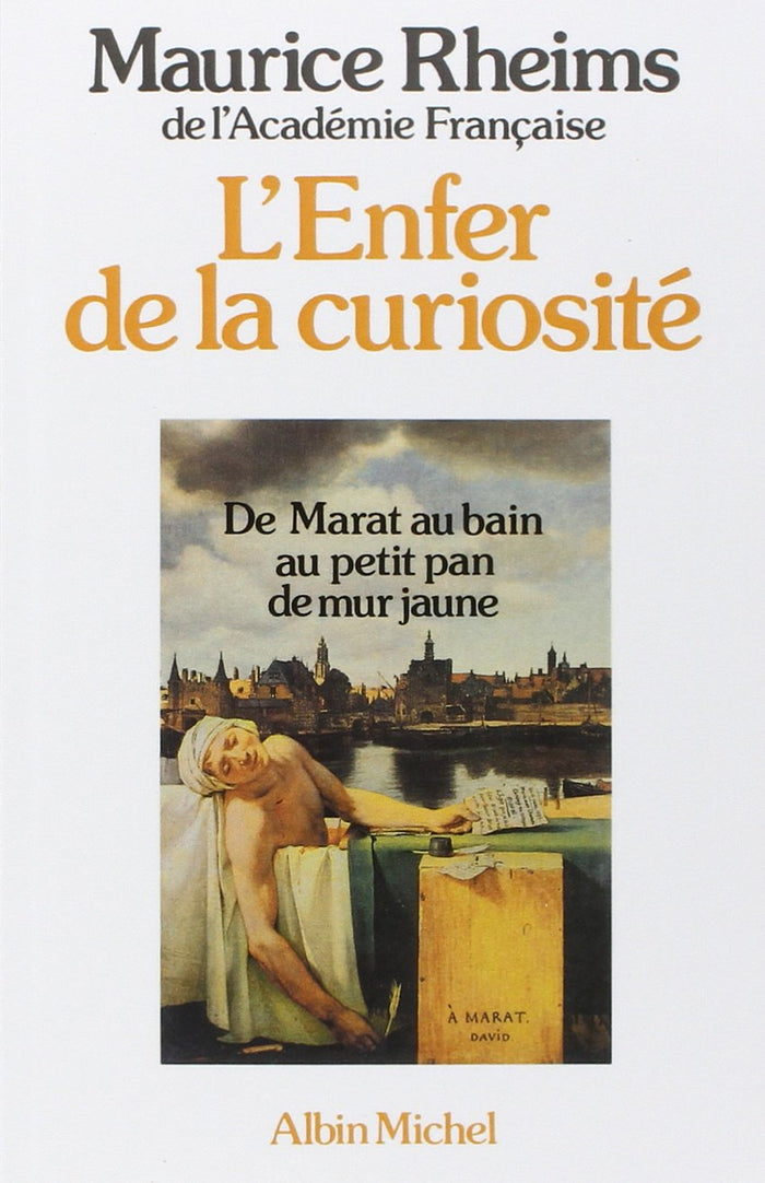 L'enfer de la curiosité