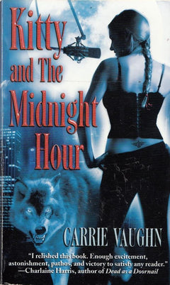 Les ondes de minuit