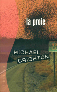 La proie