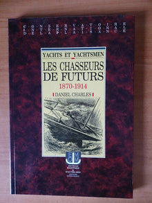 Yachts et yachtsmen