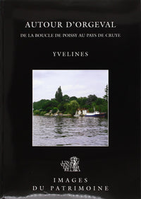 Autour D'Orgeval N°200
