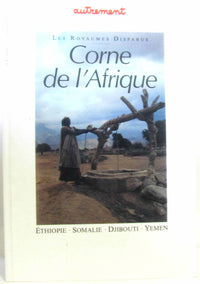 CORNE DE L'AFRIQUE