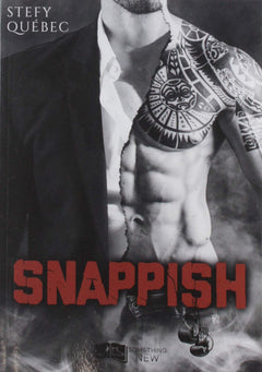 Snappish