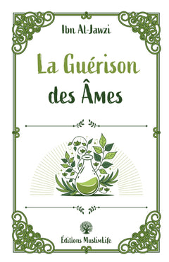 La guérison des âmes